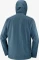 Salomon Outerpath Pro 2.5L Funktionsjacke midnight navy (Herren) Vorschaubild