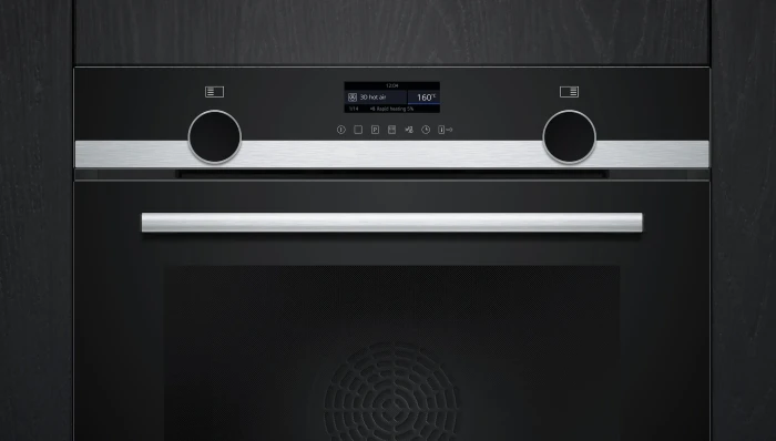 Siemens iQ500 HB579GBR3 Backofen