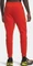 Under Armour Unstoppable Fleece Trainingshose lang surplus orange/black (Herren) Vorschaubild