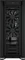 Corsair 7000D Airflow, schwarz, Glasfenster Vorschaubild