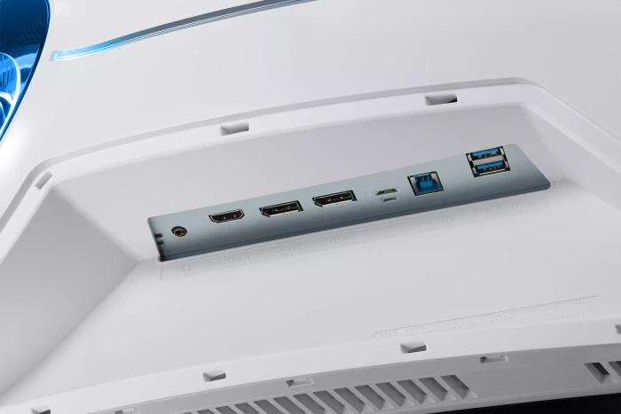 Samsung Odyssey G9 G94T / G95T (2023), 49"