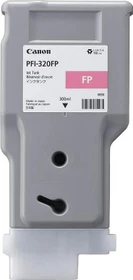 Canon Tinte PFI-320FP fluoreszierend pink