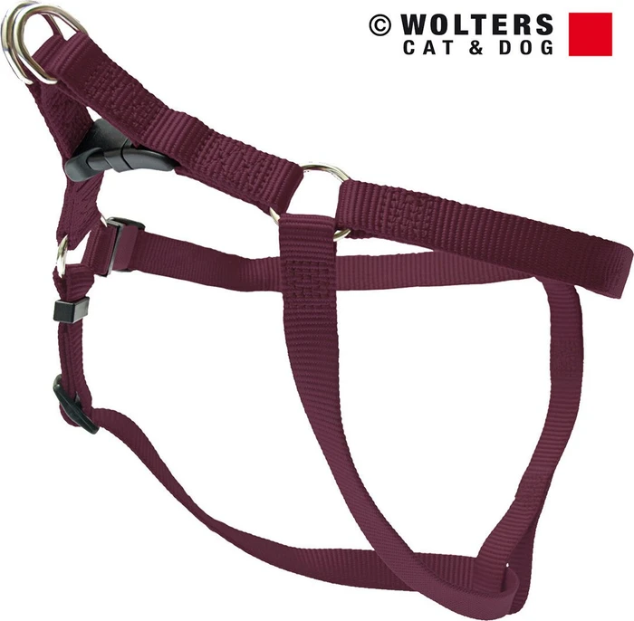 Wolters One Touch Hundegeschirr Gr. XL (verschiedene Farben)
