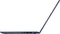 ASUS VivoBook 15 X515EA-BQ851W, Peacock Blue, Core i5-1135G7, 8GB RAM, 512GB SSD, DE Vorschaubild