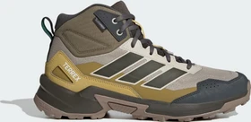 adidas Terrex Eastrail 3 Mid Climaproof light brown/shadow olive/olive strata (Herren)