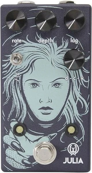 Walrus Audio Julia