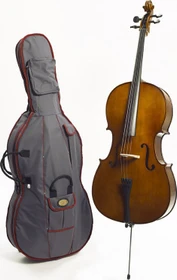 Stentor Student II Cello 3/4