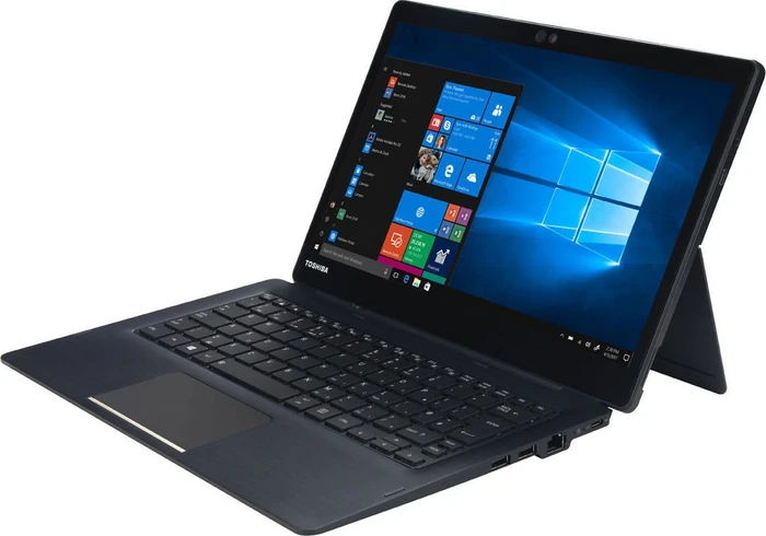 Toshiba Portege X30T-E-13M LTE, LTE
