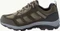 Jack Wolfskin Vojo 3 Texapore Low khaki/burgundry (Damen) Vorschaubild
