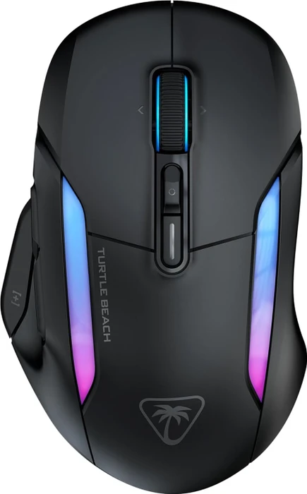 Turtle Beach Kone II Air, schwarz, USB/Bluetooth