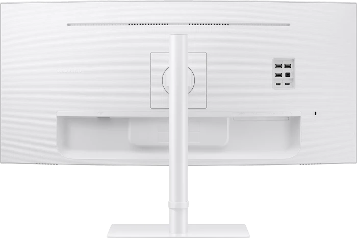 Samsung ViewFinity S6 S65TC, 34"