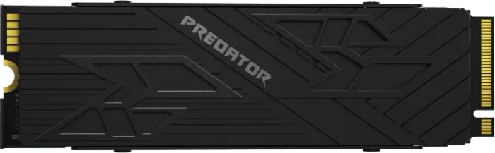 Acer Predator GM7000 SSD 2TB, M.2 2280 / M-Key / PCIe 4.0 x4