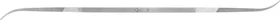 Pferd 930P 150 H2 Riffelfeile 3.2mm