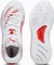 Puma All-Pro Nitro Team puma white/for all time red (Damen) Vorschaubild