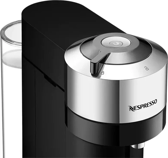 DeLonghi ENV 120.CAE Vertuo Next inkl. Aeroccino