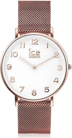 Ice-Watch Ice City Milanese Gold Shiny Small 012707