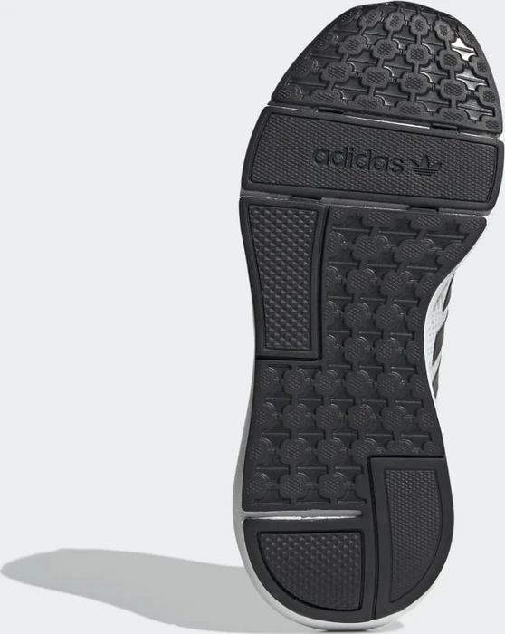adidas Swift Run 22 cloud white/core black/grey one (Junior)