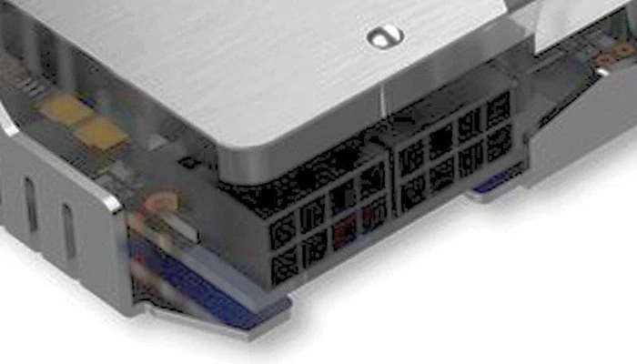 Zotac GeForce GTX 1080 ArcticStorm, 8GB GDDR5X, DVI, HDMI, 3x DP