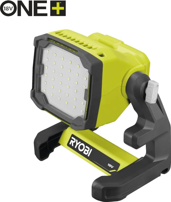 Ryobi RLFD18-0 LED Akku-Baustrahler solo
