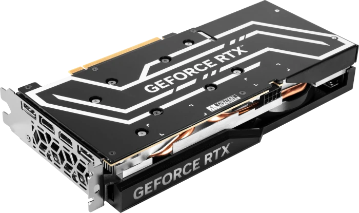KFA2 GeForce RTX 4060 1-Click OC 2X, 8GB GDDR6, HDMI, 3x DP