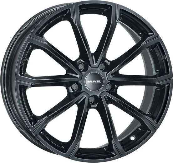 MAK Davinci 7.0x18 4/108 ET47.5 (verschiedene Farben)
