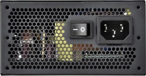 SilverStone SFX Series SX550 550W, SFX