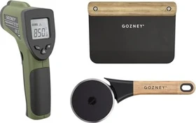 Gozney Infrarot-Thermometer inkl. Koffer
