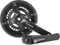Shimano Tourney FC-TY501 Kurbelgarnitur Vorschaubild
