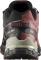Salomon XA Pro 3D V9 GTX cow hide/black/faded rose (Damen) Vorschaubild