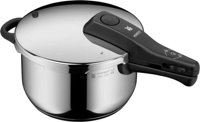 WMF Perfect One Pot Schnellkochtopf 4.5l