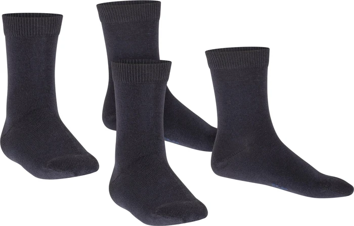 Falke Happy Socken sortiment, 2 Paare (Junior) (12299-0030) – Bild 4 von 4