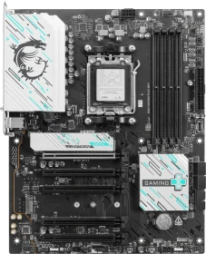 MSI B840 Gaming Plus WIFI (AMD AM5)