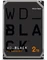 Western Digital WD_BLACK 2TB, 512e / 3.5" / SATA 6Gb/s Vorschaubild