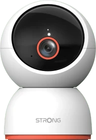 Strong SHC08IR0-W 4K Smart Home Kamera