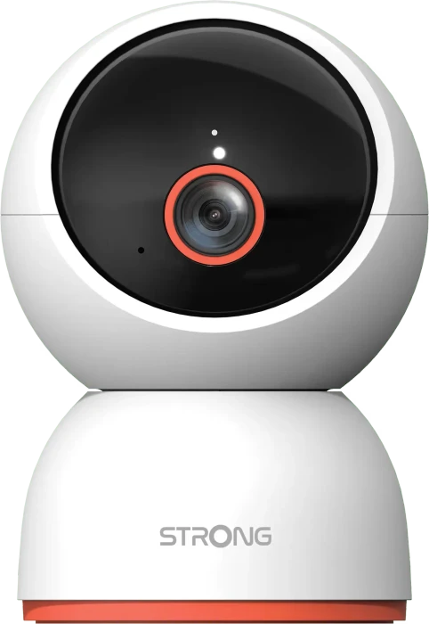 Strong SHC08IR0-W 4K Smart Home Kamera