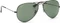 Ray-Ban RB3025 Aviator Classic 58mm polished black/green classic Vorschaubild