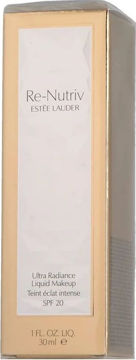 Estée Lauder Re-Nutriv Ultimate Radiance Foundation 3W1 Tawny LSF20, 30ml