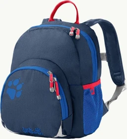 Jack Wolfskin Buttercup dark indigo (Junior)