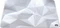 Endorfy Crystal Onyx White L, 450x400mm, Motiv weiß/grau Vorschaubild