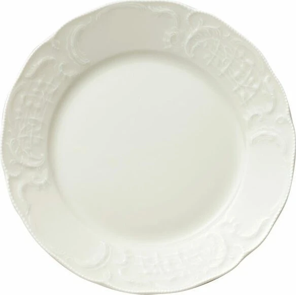 Rosenthal Sanssouci Elfenbein Frühstücksteller 21cm