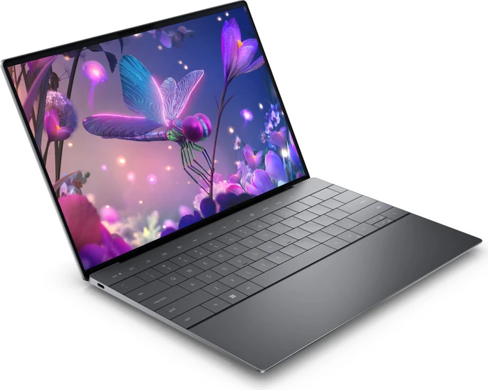 Dell XPS 13 Plus 9320 (2022), Graphite, Core i7-1260P, 16GB RAM, 512GB SSD, DE