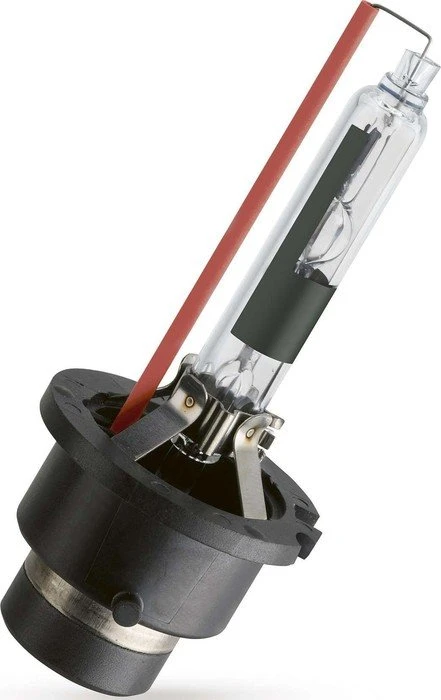 Philips Xenon X-tremeVision gen2 D2R 35W, 1er-Pack