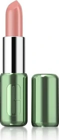 Clinique Pop Longwear Satin Lippenstift beige pop, 3.9g