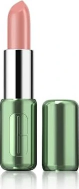 Clinique Pop Longwear Satin Lippenstift beige pop, 3.9g