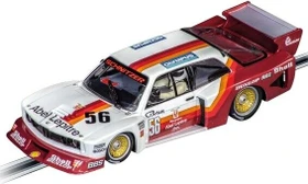 Carrera Digital 132 BMW 320 Turbo Flachbau Team Schnitzer, No.56 DRM 1980