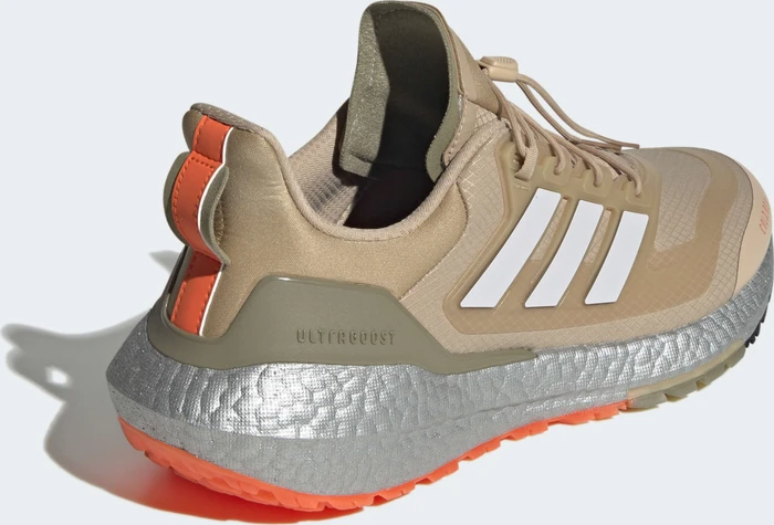 adidas Ultraboost 22 Cold.RDY 2.0 magic beige/grey one/impact orange