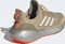 adidas Ultraboost 22 Cold.RDY 2.0 magic beige/grey one/impact orange Vorschaubild