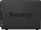 Synology DiskStation DS216+II 14TB, 1GB RAM, 1x RJ-45 1000Base-T, 1x USB-A 3.0 Vorschaubild