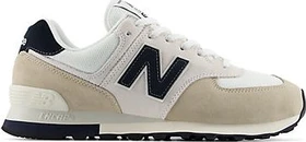New Balance 574 sea salt/linen