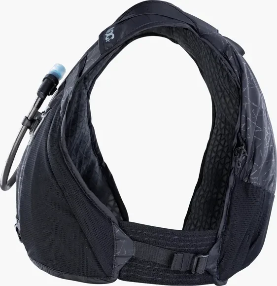 Evoc Hydro Pro 6 schwarz